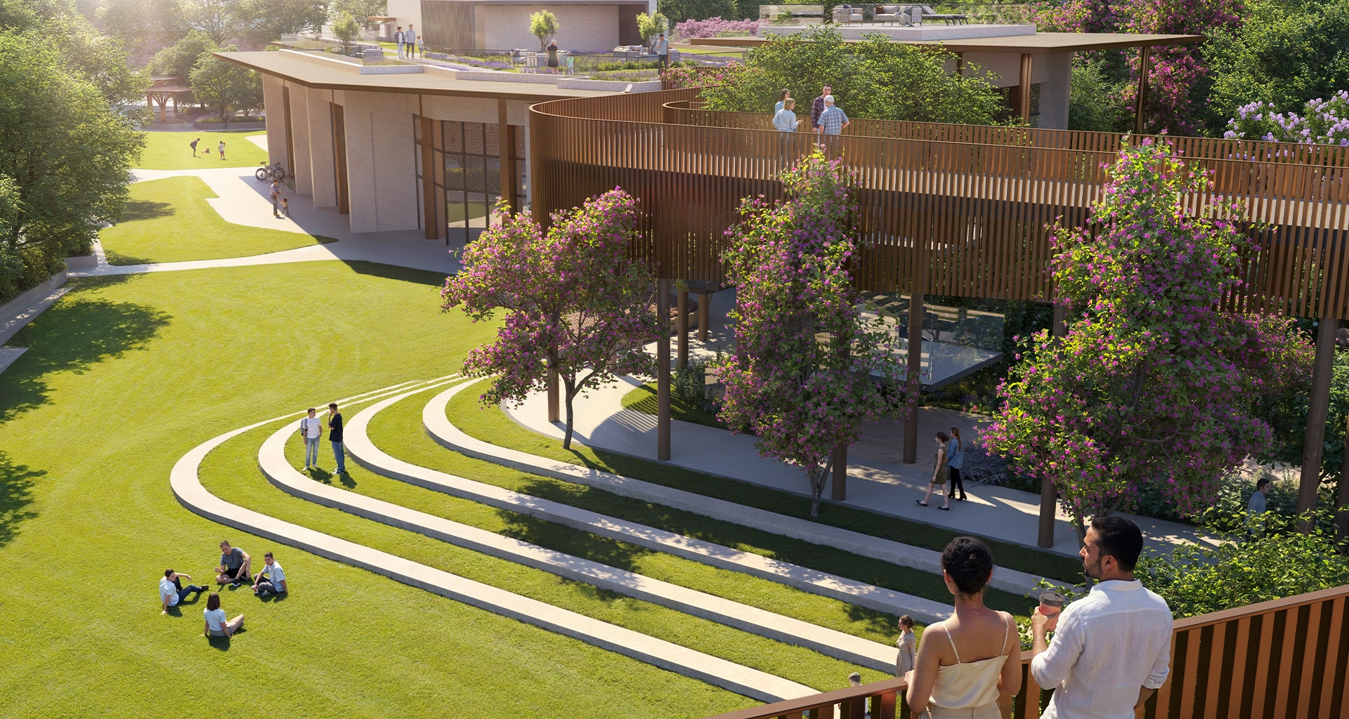 Birla Thearika ultra luxury residences